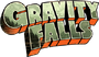 Gravity Falls logo