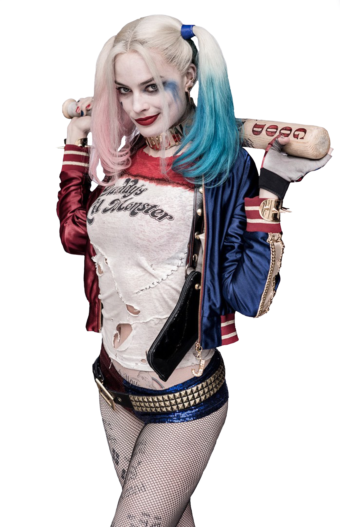 Harley Quinn (DC Extended Universe) - Wikipedia