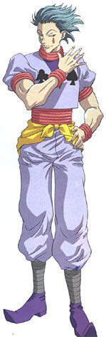 Hisoka Morow Gallery Villains Wiki Fandom Hisoka Morow Gallery Villains Wiki Fandom
