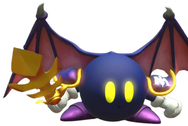 Meta Knight, Villainous Benchmark Wiki