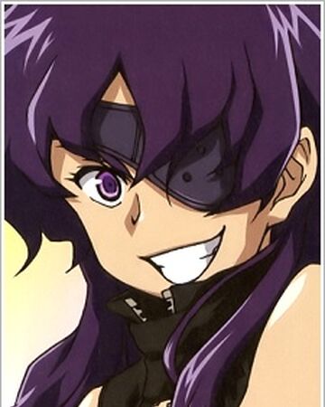 Minene Uryu Villains Wiki Fandom Yuno gasai opening mirai nikki © sakae esuno mirai nikki (opening). minene uryu villains wiki fandom