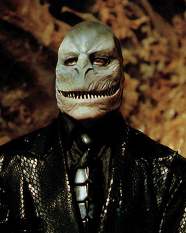 Reptile