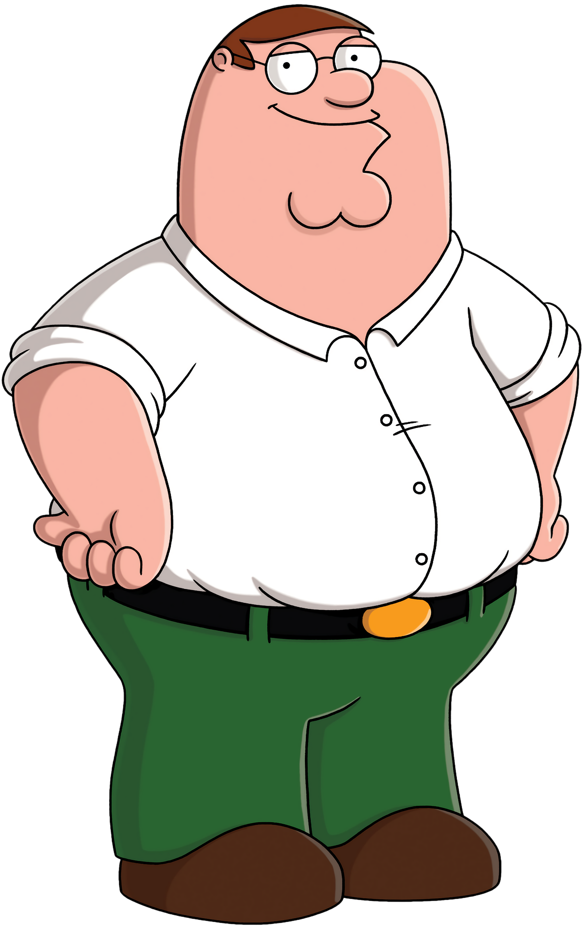 Peter Griffin Villains Wiki Fandom