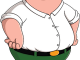 Peter Griffin