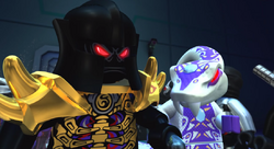 Overlord Villains Wiki Overlord Ninjago Gallery Villains Wiki Fandom overlord ninjago gallery villains