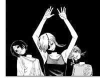 Quanxi's apparent death.