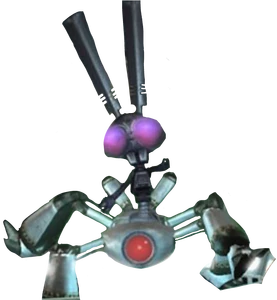 Pink (Rayman) | Villains Wiki | Fandom