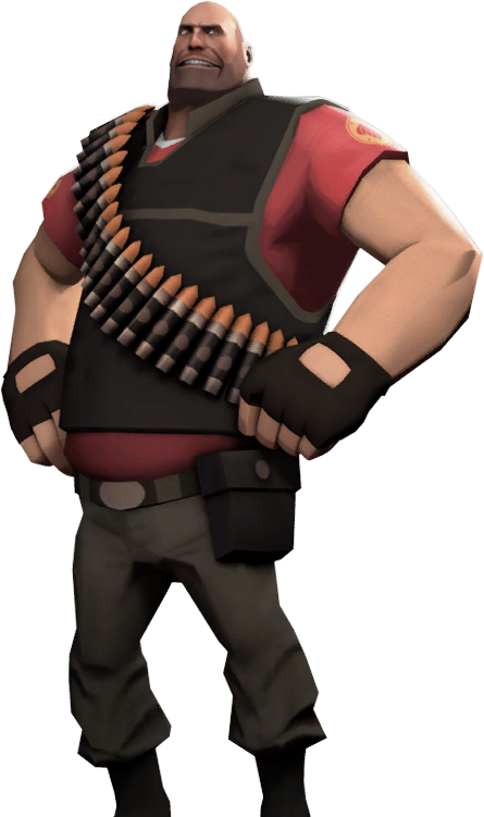 User:Hinaomi/resume - Official TF2 Wiki