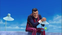 Robbie Rotten Villains Wiki Fandom Powered By Wikia Robbie Rotten