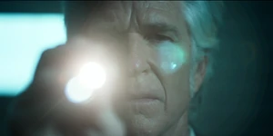 Brenner in another flashback of 1979.