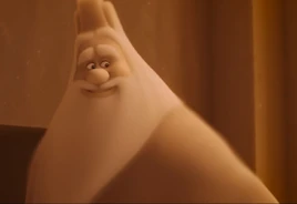 Sandman In Your Dreams