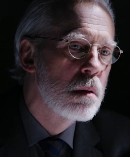 Sense8 Whispers Profile