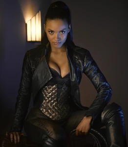 Tabitha Galavan in Gotham