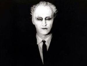 The Man (Carnival of Souls)