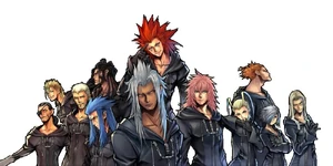 The Organizers.jpg (152 KB) The Organizers aka Organization XIII.