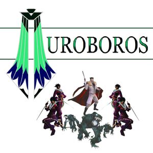 The Uroboros Corporation