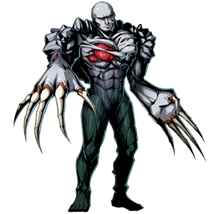 Tyrants (Resident Evil) | Villains Wiki | Fandom