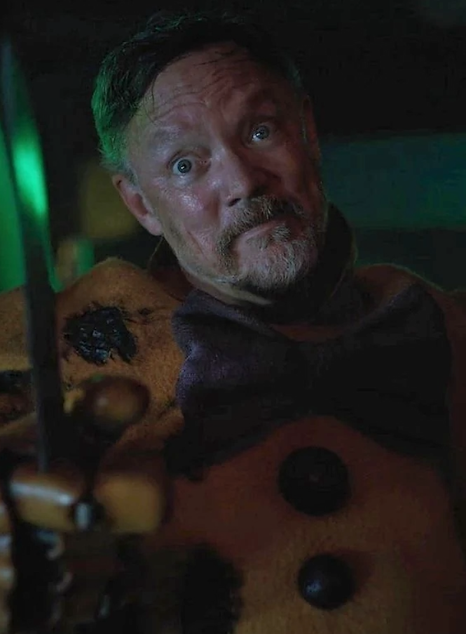 User blogJackJackX/Pure Evil Proposal William Afton (2023) Villains