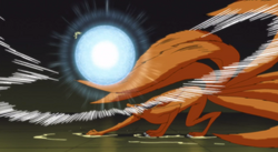 Kurama (Naruto), Villains Wiki