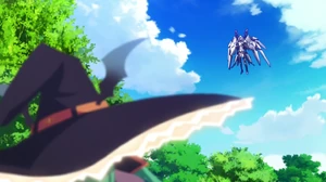 Ellen finds Natsumi.