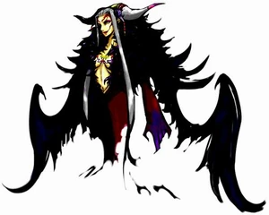 Beware of Ultimecia...