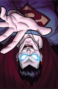 Bizarro-Superman (Earth 29) 14