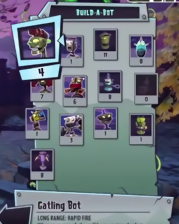 Build A Bots Villains Wiki Fandom Build A Bots Villains Wiki Fandom
