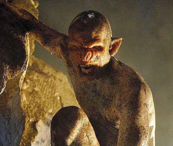 Crawlers (The Descent) | Villains Wiki | Fandom