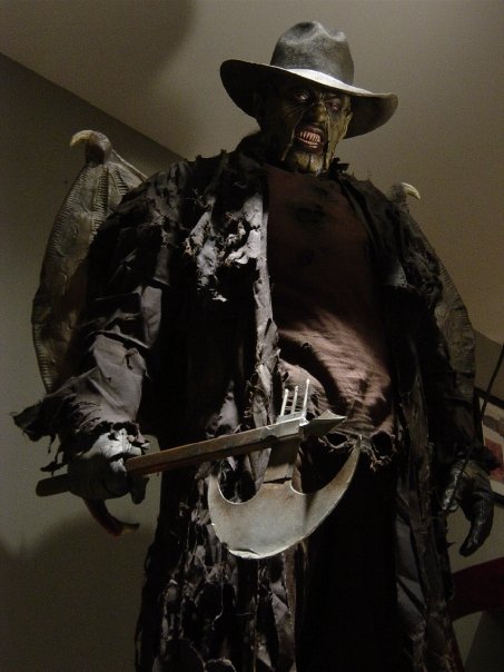 The Real Life Killer that Inspired 'Jeepers Creepers'! - iHorror