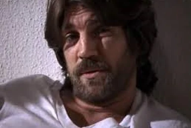 Kareem Said | Villains Wiki | Fandom