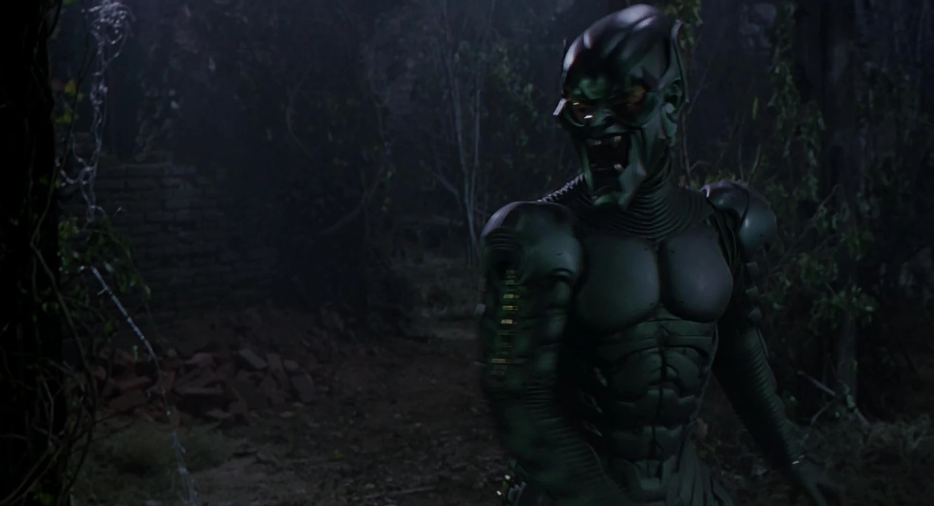 Green Goblin (Spider-Man Films) | Villains Wiki | Fandom
