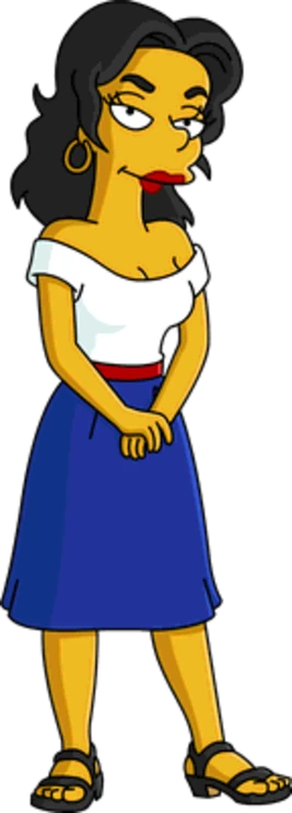 Francesca Terwilliger