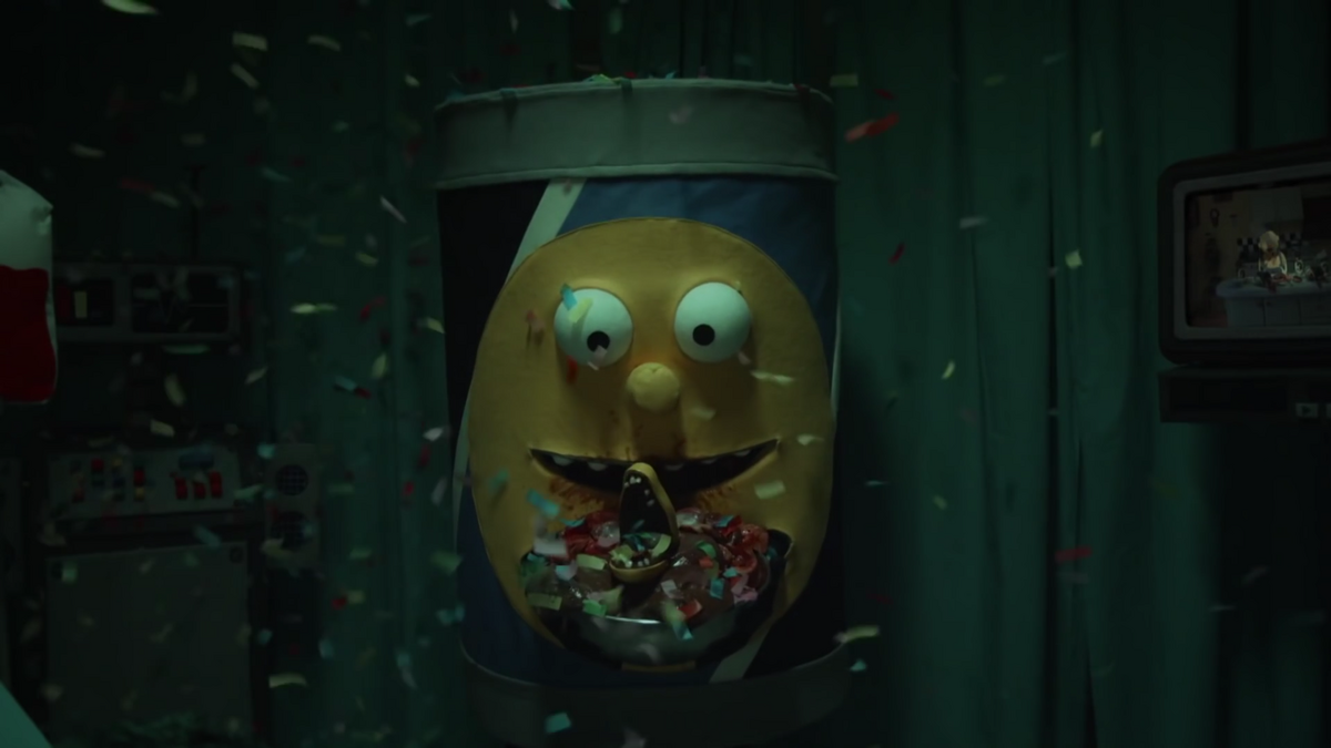 Don t scary. Утка DHMIS. DHMIS giant can. Don't hug me im scared 2022.