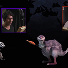 Raz Villains Wiki Fandom
