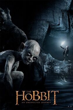 Gollum/Gallery, Villains Wiki