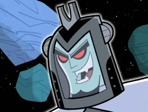 " If this keeps up I should be ruling the galaxy by lunch."