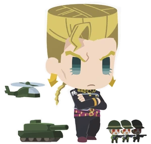 KeichoPPPFull.png (132 KB) Keicho in JoJo's Pitter-Patter Pop!.