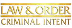 Law & Order- Criminal Intent logo