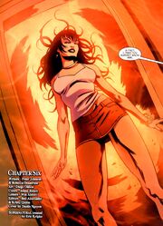 Lilith (Supernatural comics)
