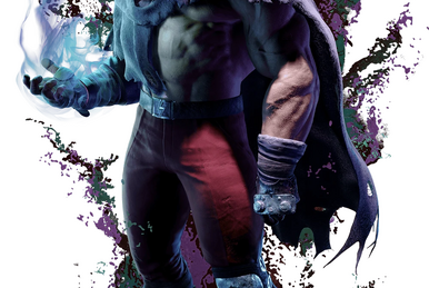 M. Bison (Street Fighter) | Pure Evil Wiki | Fandom