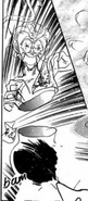 The Youma's death