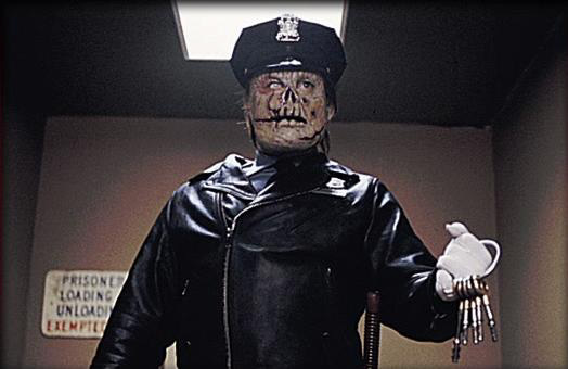 matt cordell maniac cop before