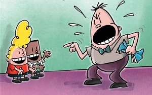 Melvin Sneedly/Gallery | Villains Wiki | Fandom