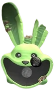 Hoppy Hopscotch