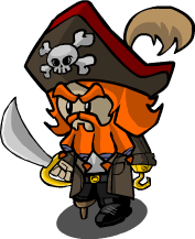Pirate (Town of Salem), Villains Wiki