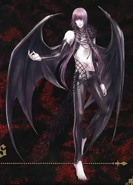 Radio Drama CD Magnus