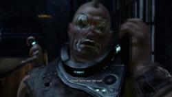 Razor (Arkhamverse) | Villains Wiki | Fandom