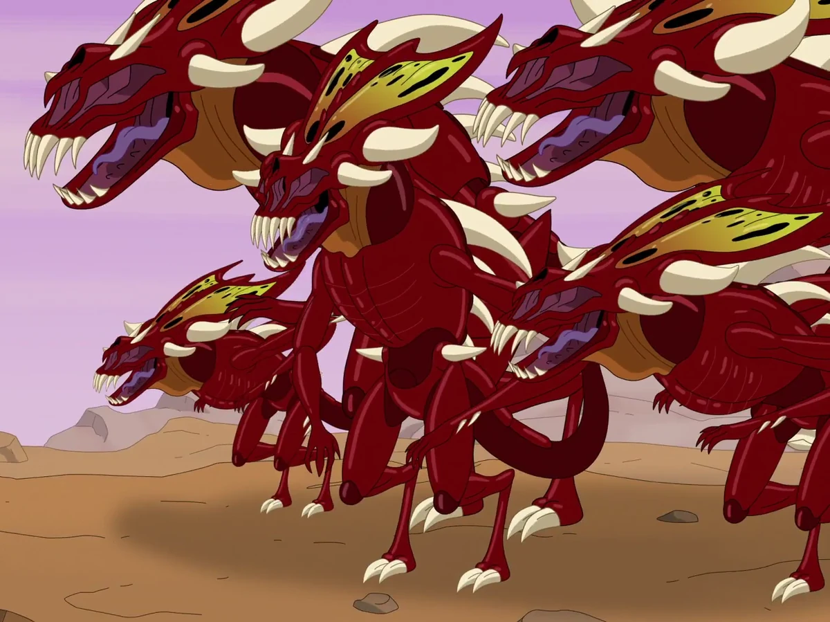 Reaper Demons Villains Wiki Fandom