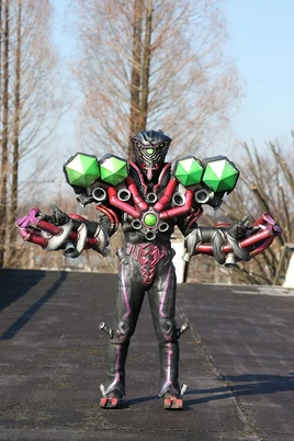 Roidmude