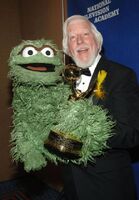 Caroll Spinney (1933-2019)